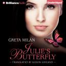 Julie's Butterfly Audiobook