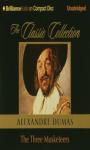 The Three Musketeers Audiobook