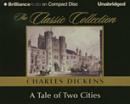 A Tale of Two Cities Audiobook