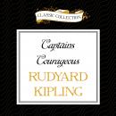 Captains Courageous Audiobook