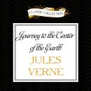 Journey to the Center of the Earth Audiobook