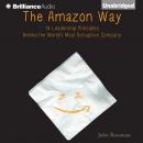 The Amazon Way Audiobook