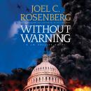 Without Warning Audiobook