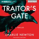 Traitor's Gate Audiobook