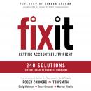 Fix It Audiobook