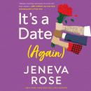 It's a Date (Again) Audiobook