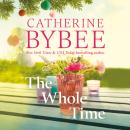 The Whole Time Audiobook