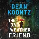 The Bad Weather Friend Audiobook