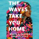 The Waves Take You Home: A Novel Audiobook