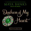 Duchess of My Heart, Maya Banks