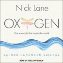 Oxygen: The molecule that made the world Audiobook