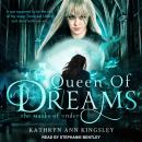 Queen of Dreams Audiobook