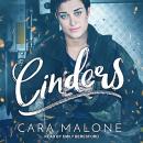 Cinders Audiobook