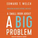 A Small Book about a Big Problem: Meditations on Anger, Patience, and Peace Audiobook