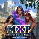 Monster Exchange Program Audiobook