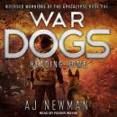 War Dogs: Heading Home Audiobook