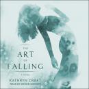 The Art of Falling Audiobook