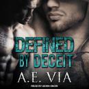 Defined  by Deceit Audiobook