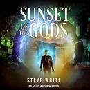 Sunset of the Gods Audiobook