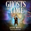 Ghosts in Time Audiobook