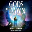 Gods of Dawn Audiobook