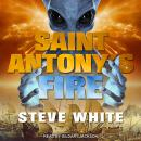 Saint Antony's Fire Audiobook