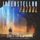 Interstellar Patrol Audiobook