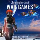 War Games Audiobook