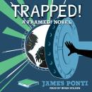 Trapped! Audiobook