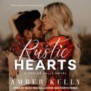 Rustic Hearts Audiobook