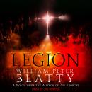 Legion, William Peter Blatty