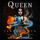 Queen Audiobook