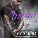 Wrecker Audiobook