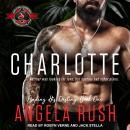Charlotte Audiobook