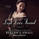 Lost Love Found Audiobook