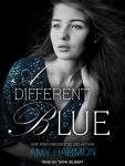 Different Blue, Amy Harmon