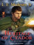 Heritage of Cyador Audiobook