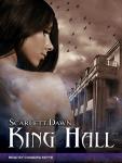 King Hall Audiobook