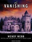 Vanishing, Wendy Webb