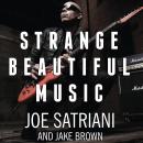 Strange Beautiful Music: A Musical Memoir Audiobook