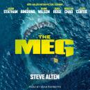 Meg: A Novel of Deep Terror with Meg: Origins, Steve Alten