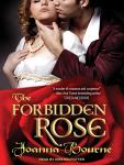 Forbidden Rose, Joanna Bourne