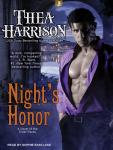 Night's Honor Audiobook