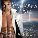 Shadow's End Audiobook