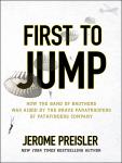 First to Jump Audiobook