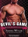 Devil's Game, Joanna Wylde