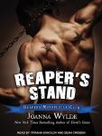 Reaper's Stand Audiobook