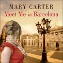 Meet Me in Barcelona Audiobook