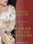 A Woman Made For Pleasure