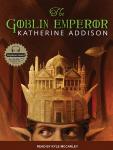 The Goblin Emperor Audiobook